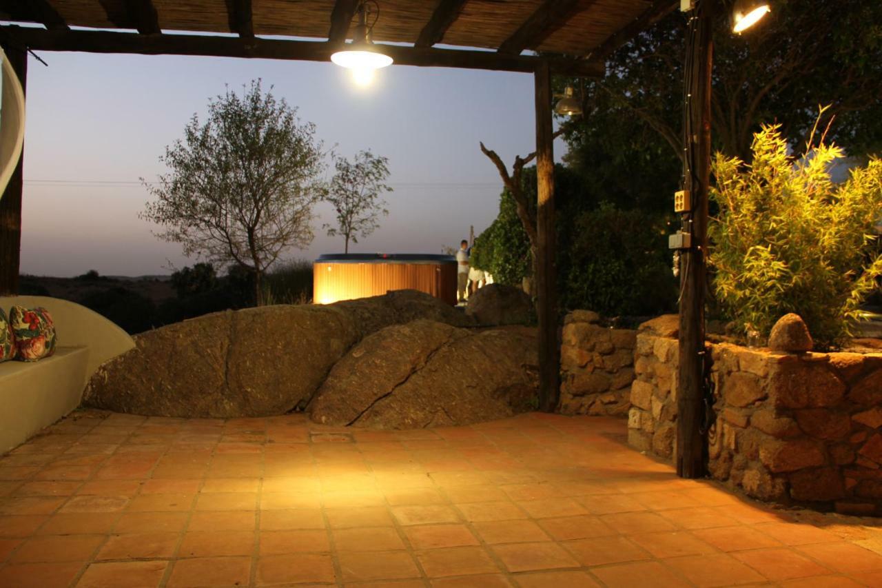 Finca El Cerco A 5M De Puy Du Fou Y 10M A Casco Antiguo De Toledo Vila Argés Exterior foto
